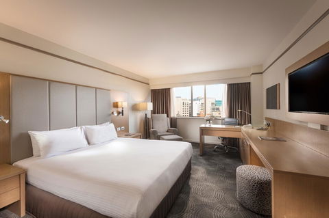 Stamford Plaza Adelaide - Accommodation Port Macquarie 17