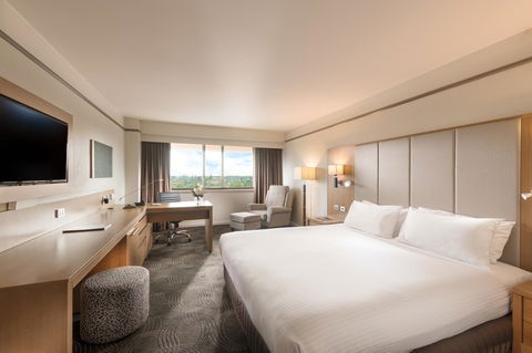 Stamford Plaza Adelaide - Accommodation Port Macquarie 7