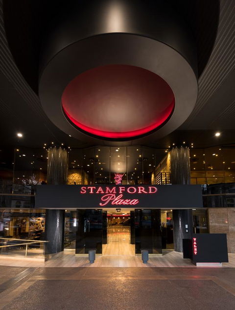 Stamford Plaza Adelaide - Accommodation Port Macquarie 1