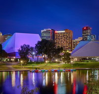 Stamford Plaza Adelaide - Accommodation Port Macquarie
