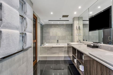 Stamford Plaza Adelaide - Accommodation Port Macquarie 42