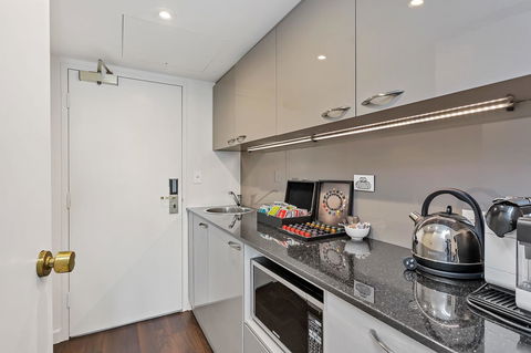 Stamford Plaza Adelaide - Accommodation Port Macquarie 41