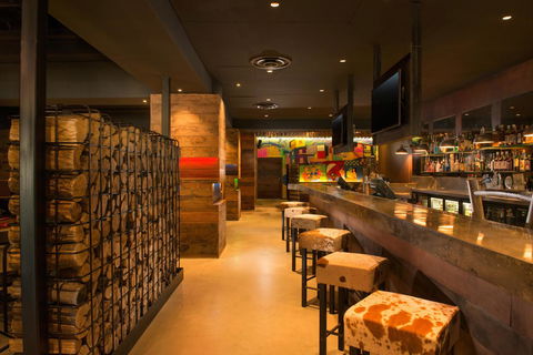 Stamford Plaza Adelaide - Accommodation Port Macquarie 11