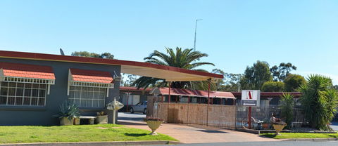 Ardeanal Motel - Accommodation Port Macquarie 2