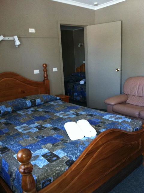 Ardeanal Motel - Accommodation Port Macquarie 12