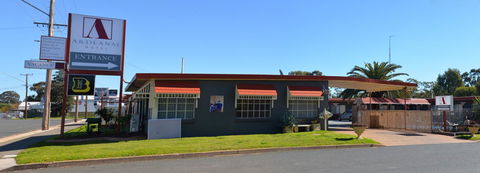 Ardeanal Motel - Accommodation Port Macquarie 1