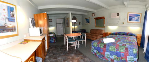 Ardeanal Motel - Accommodation Port Macquarie 7