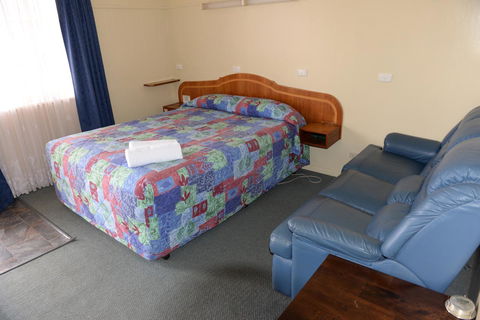 Ardeanal Motel - Accommodation Port Macquarie 29