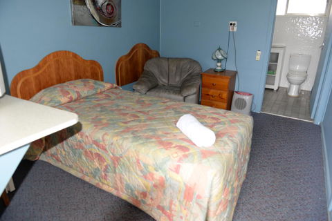 Ardeanal Motel - Accommodation Port Macquarie 37