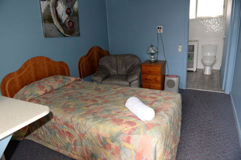 Ardeanal Motel - Accommodation Port Macquarie 38