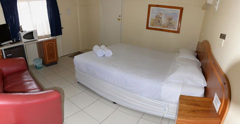 Ardeanal Motel - Accommodation Port Macquarie 8