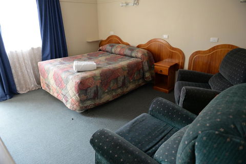 Ardeanal Motel - Accommodation Port Macquarie 35