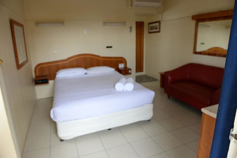 Ardeanal Motel - Accommodation Port Macquarie 16