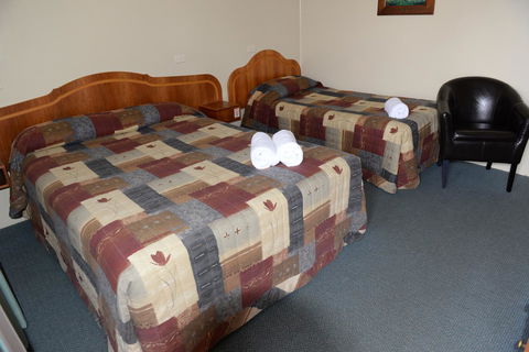 Ardeanal Motel - Accommodation Port Macquarie 21