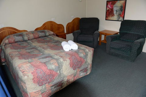 Ardeanal Motel - Accommodation Port Macquarie 32
