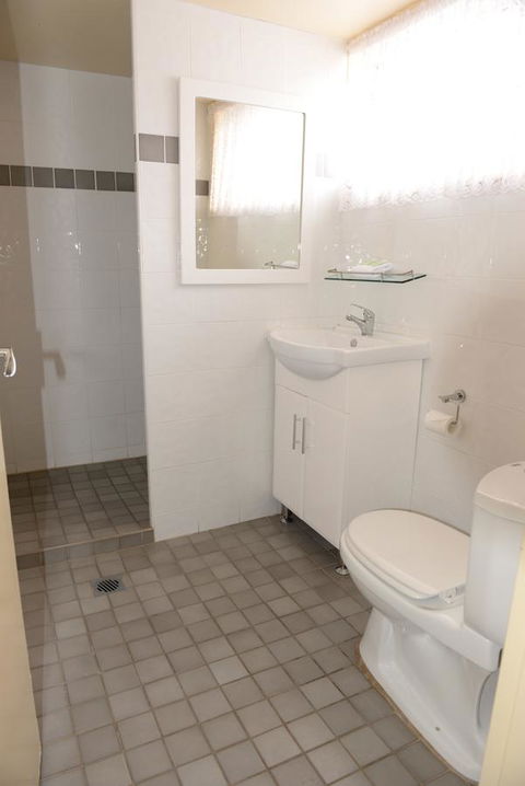 Ardeanal Motel - Accommodation Port Macquarie 10