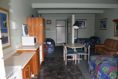 Ardeanal Motel - Accommodation Port Macquarie 41