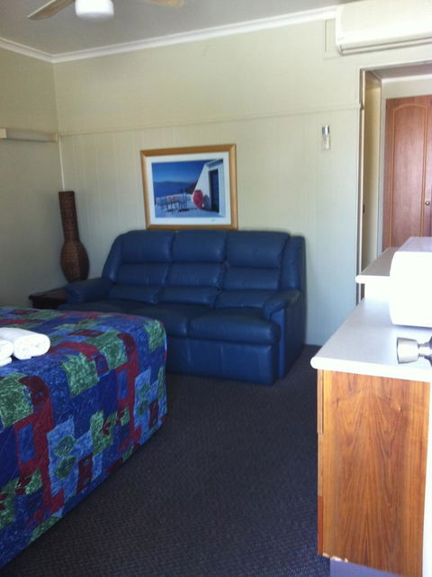 Ardeanal Motel - Accommodation Port Macquarie 13