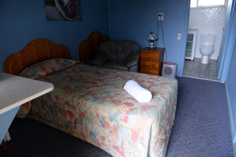 Ardeanal Motel - Accommodation Port Macquarie 39