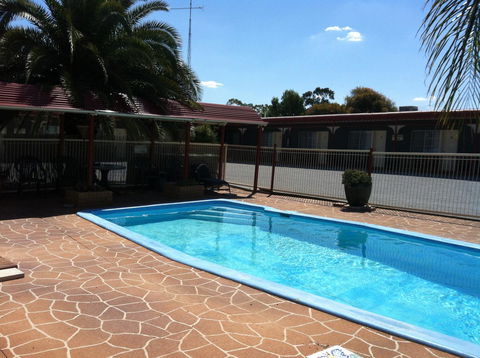 Ardeanal Motel - Accommodation Port Macquarie 14