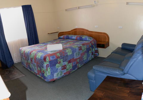 Ardeanal Motel - Accommodation Port Macquarie 11