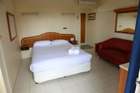 Ardeanal Motel - Accommodation Port Macquarie 15