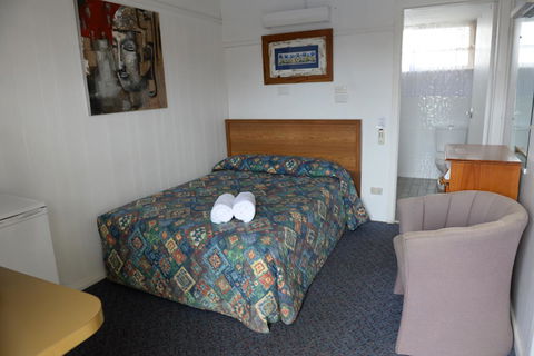 Ardeanal Motel - Accommodation Port Macquarie 23