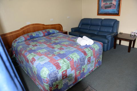 Ardeanal Motel - Accommodation Port Macquarie 28