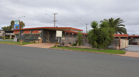 Ardeanal Motel - Accommodation Port Macquarie 5