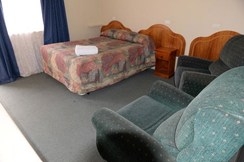 Ardeanal Motel - Accommodation Port Macquarie 33
