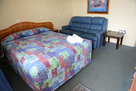 Ardeanal Motel - Accommodation Port Macquarie 30