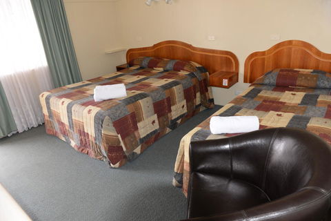 Ardeanal Motel - Accommodation Port Macquarie 20