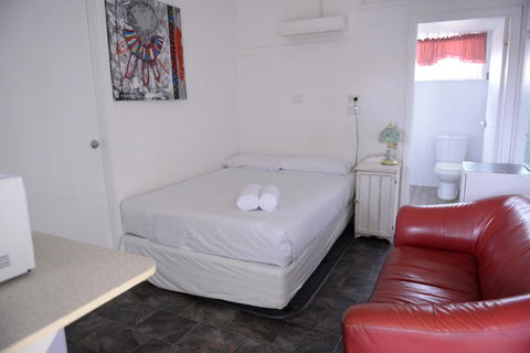 Ardeanal Motel - Accommodation Port Macquarie 26