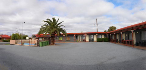 Ardeanal Motel - Accommodation Port Macquarie 6