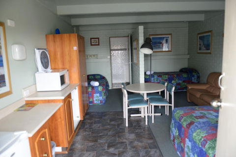 Ardeanal Motel - Accommodation Port Macquarie 40
