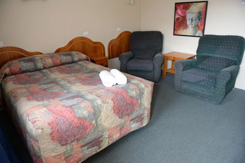Ardeanal Motel - Accommodation Port Macquarie 34