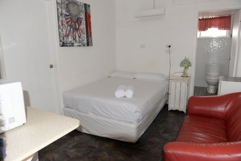 Ardeanal Motel - Accommodation Port Macquarie 25