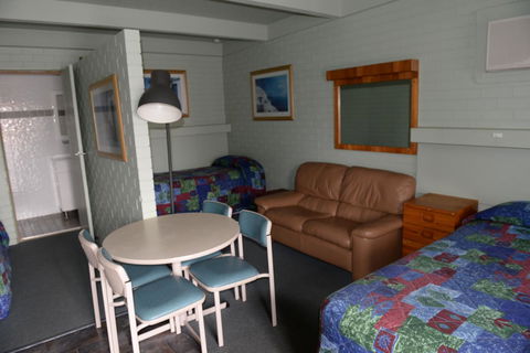 Ardeanal Motel - Accommodation Port Macquarie 42