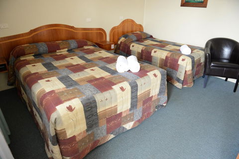 Ardeanal Motel - Accommodation Port Macquarie 19