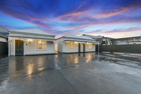 Aloha Central Luxury Apartments - Accommodation Port Macquarie 23