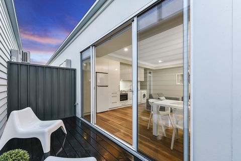 Aloha Central Luxury Apartments - Accommodation Port Macquarie 28