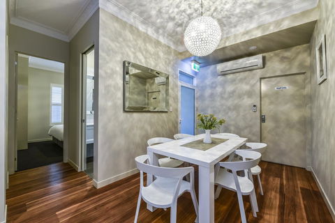 Aloha Central Luxury Apartments - Accommodation Port Macquarie 17