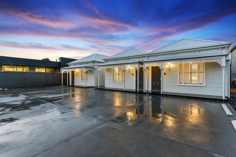 Aloha Central Luxury Apartments - Accommodation Port Macquarie 5