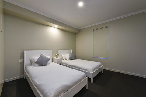 Aloha Central Luxury Apartments - Accommodation Port Macquarie 27