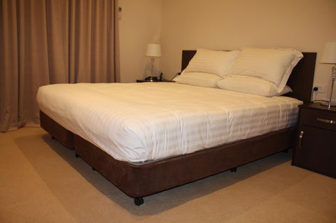 BIG4 Stuart Range Outback Resort - Accommodation Port Macquarie 19