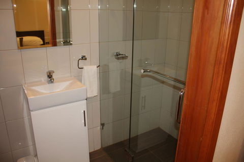 BIG4 Stuart Range Outback Resort - Accommodation Port Macquarie 17