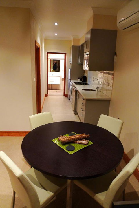 BIG4 Stuart Range Outback Resort - Accommodation Port Macquarie 3