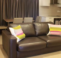 BIG4 Stuart Range Outback Resort - Accommodation Port Macquarie