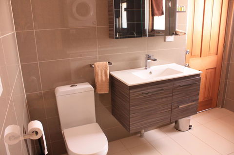BIG4 Stuart Range Outback Resort - Accommodation Port Macquarie 5