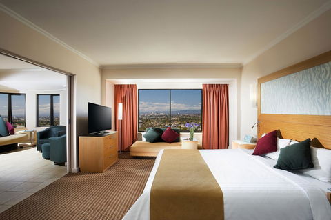Stamford Grand Adelaide - Accommodation Port Macquarie 32
